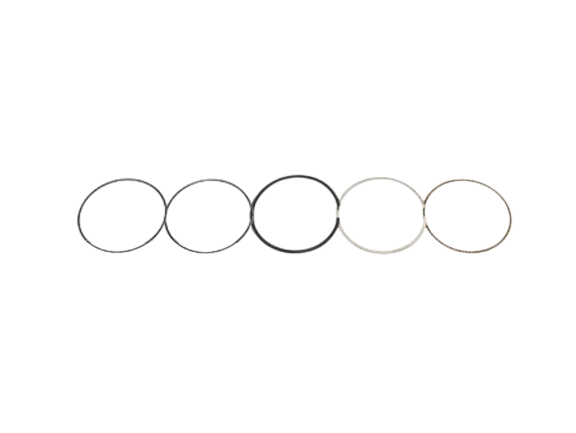 Juego Anillos Pistón / M08010045