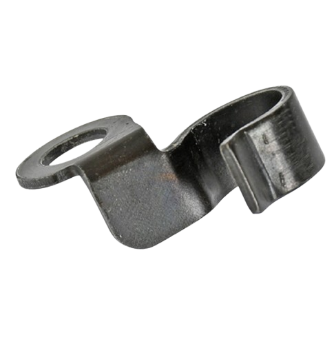 Abrazadera Freno Delantero B / C01030012