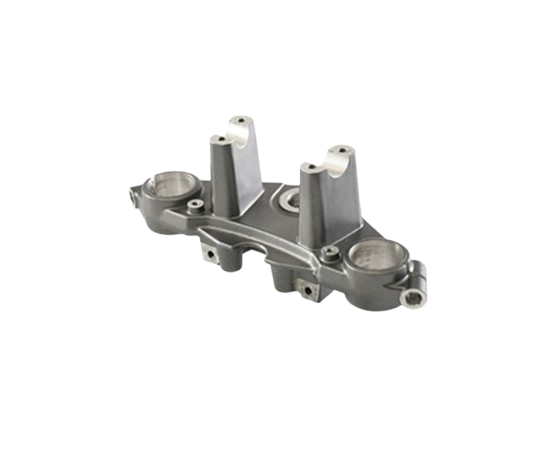 Base Manubrio / C01030020