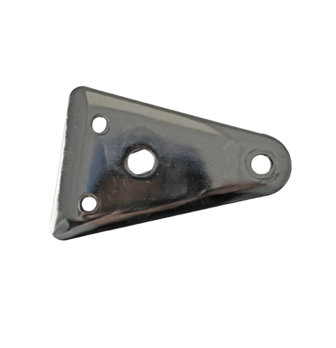 Soporte Faro Izquierdo / C01030030