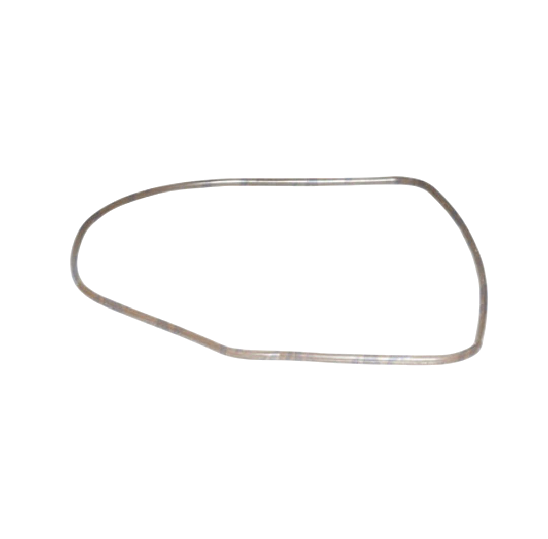 Empaque Cubierta Cabeza / E02030188