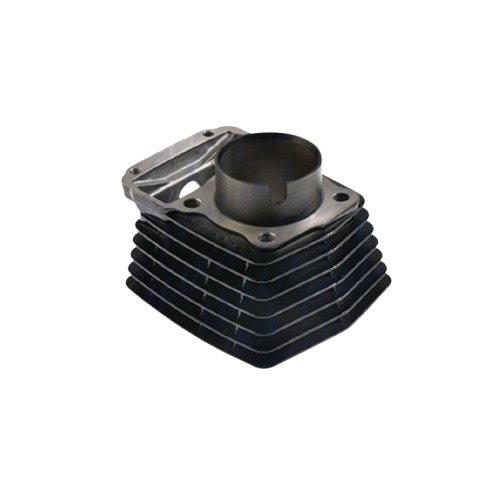 Cilindro Negro / E03010042