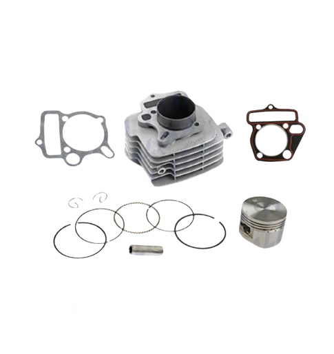 Kit Cilindro Motor T110 110CC / E0304KC05