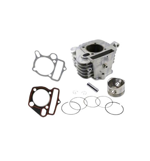 Kit Cilindro Motor T110 110CC / E0304KC05