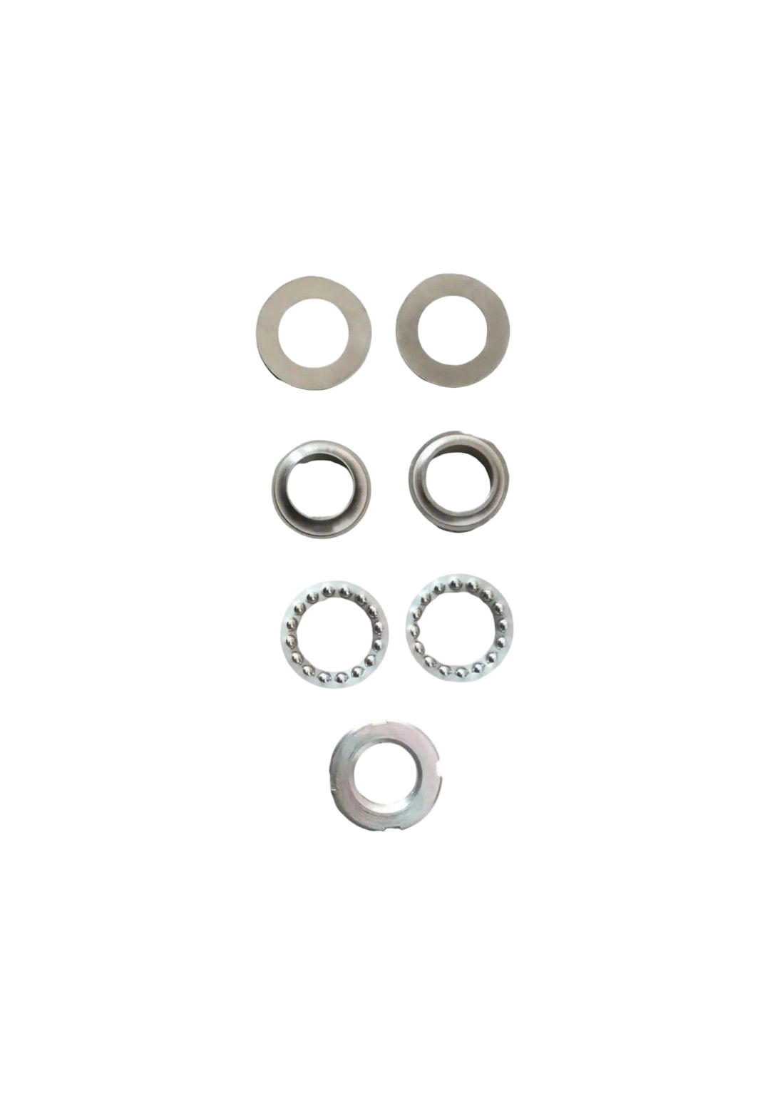 Kit De Baleros De Direccion / Xpulse 200/Xpulse 200T / KITBALXP