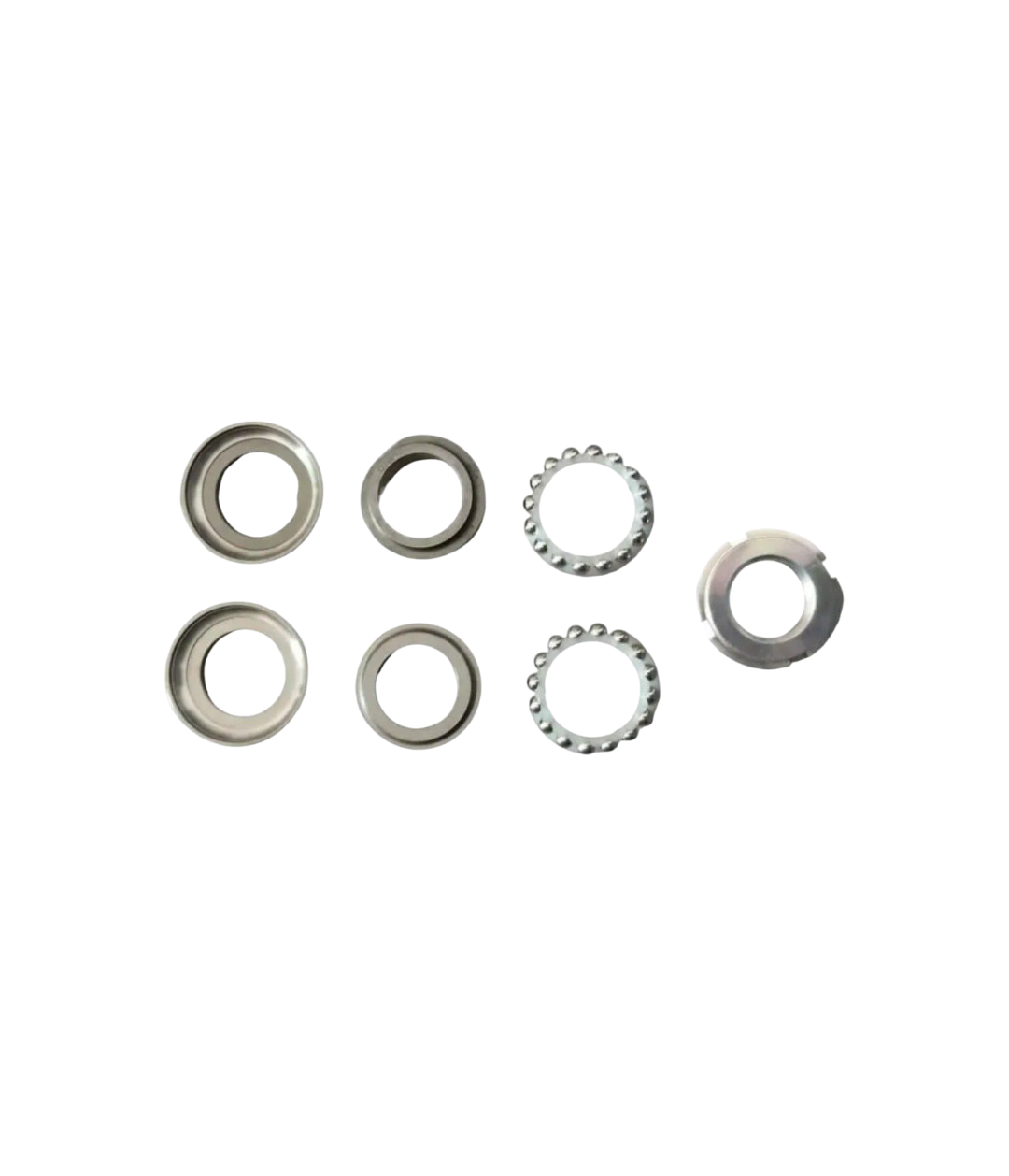 Kit De Baleros De Direccion / Xpulse 200/Xpulse 200T / KITBALXP