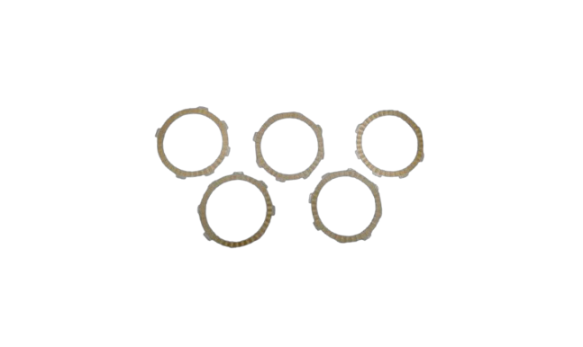 Kit De Pastas De Cluch Ignitor 125 / M13030005/M13030006