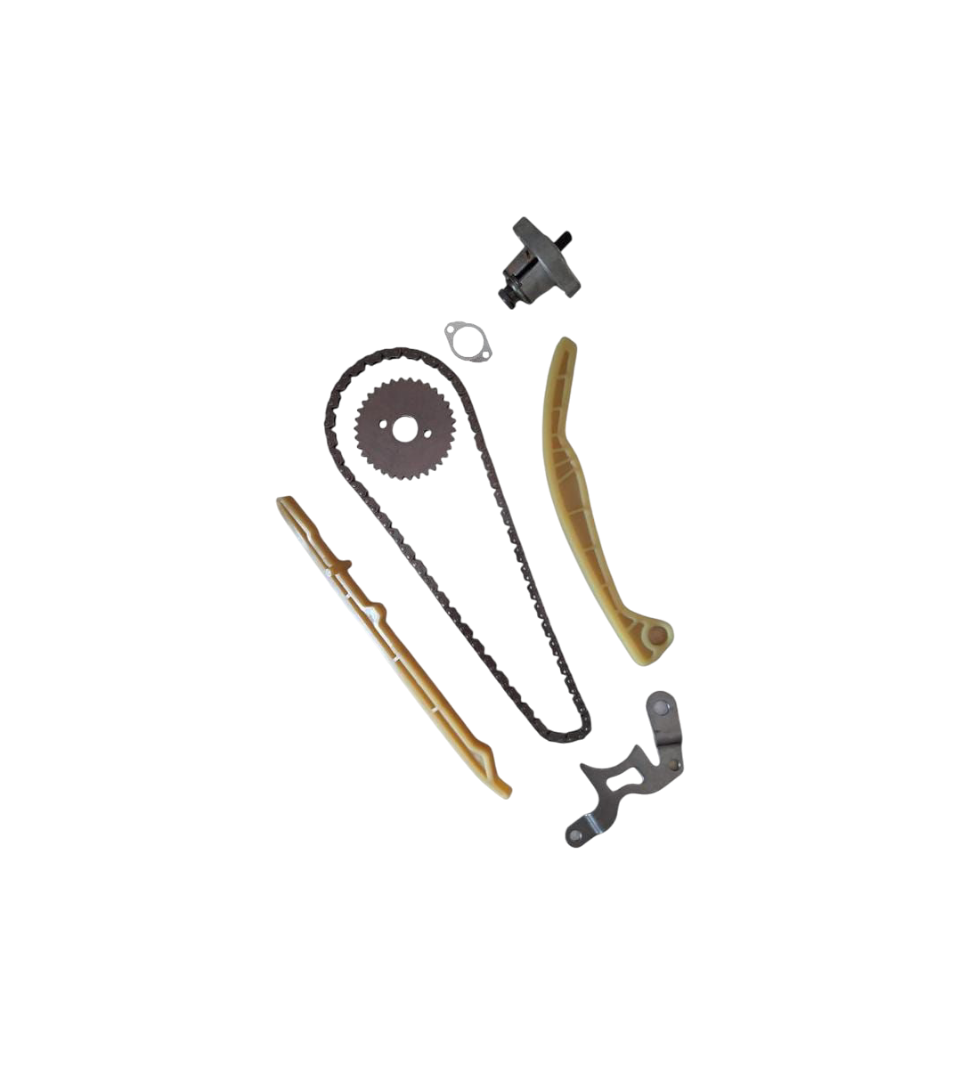 Kit de Distribución Hunk 160R/ KITDISTHUNK160R