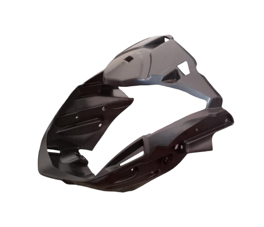 Cubierta de Faro Hunk 190R / C13010015