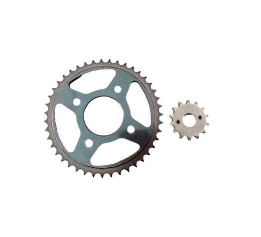 Juego de Engranes de Tracción / C02030039 / M06030007