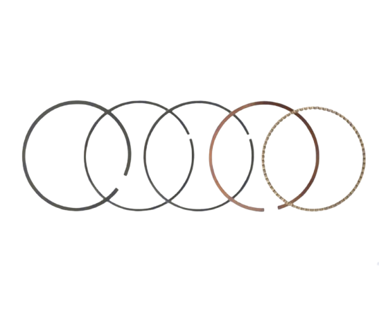 Juego De Anillos De Pistón / E08010017