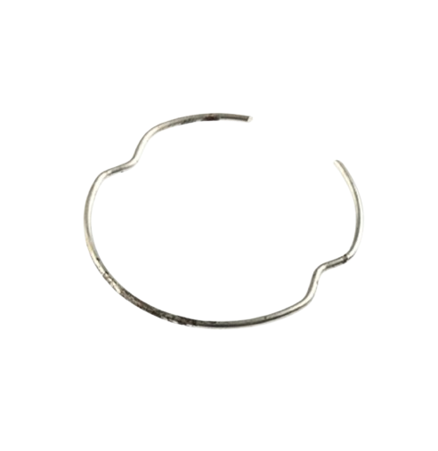 Clip Seguro Sello Aceite / C01060001
