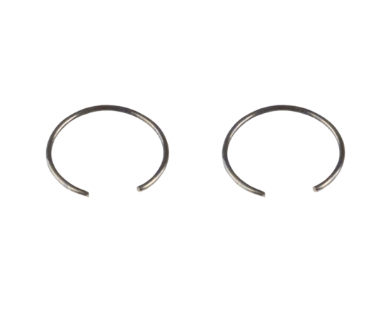 Seguro Pasador Pistón / E08010153