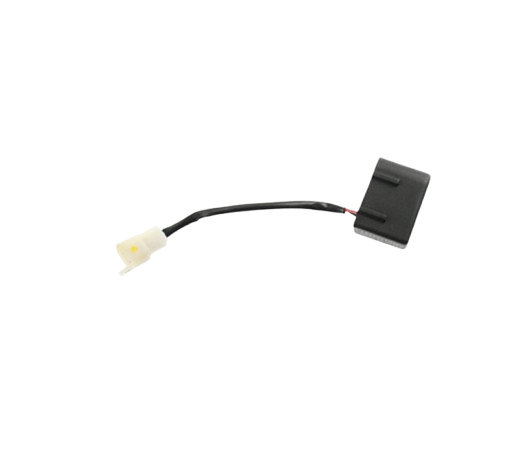 Unidad Conjunto Condensador / C06020012