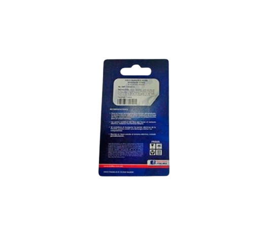 Foco Italika B-35 35/35W (1 PZA) / F09040114