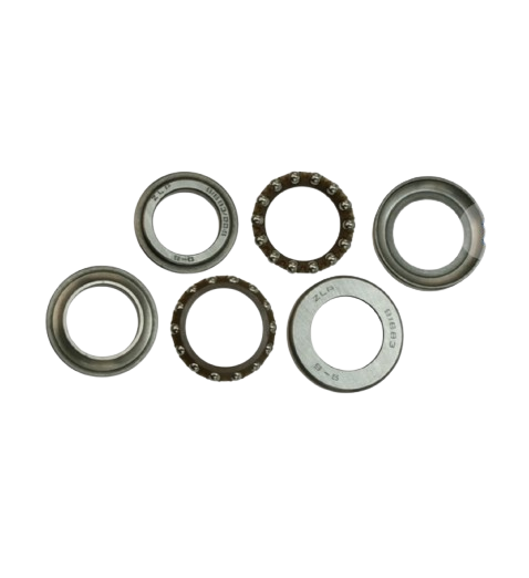 Kit De Baleros / F01040022