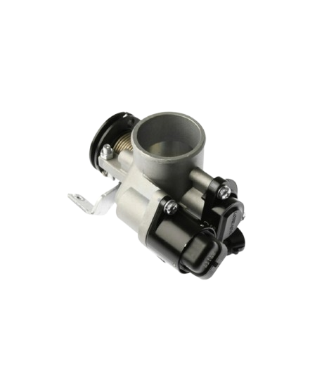 Cuerpo Aceleración / Y01050013