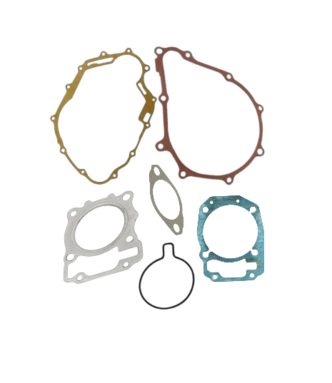 Kit De Juntas Hunk 160R Xtreme / M10030001 / M11030011 / M03020002 / M02030044 / M10030016 / M04020001