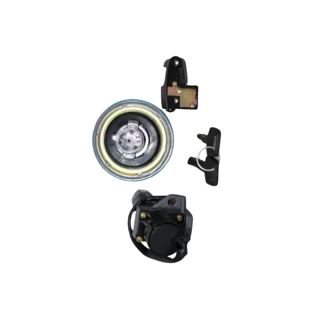 Set De Cerradura / VC10020040