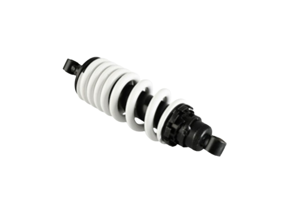 Amortiguador Trasero Monoshock Hunk 160R/ C02010025