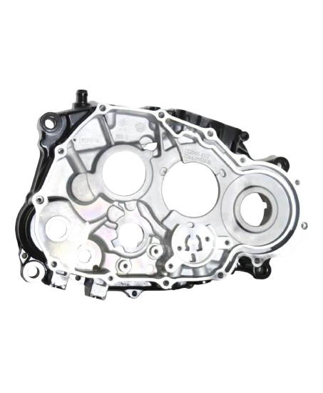 Bloque De Cárter Derecho / VM04010001