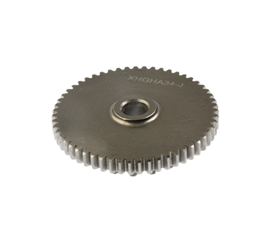 Engrane Dual 1 / M12020006