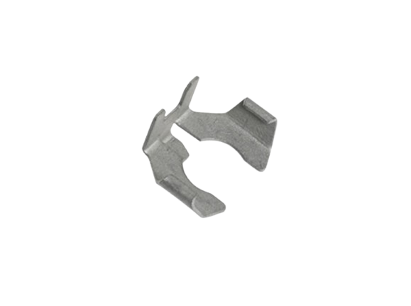 Soporte Inyector / M01050009
