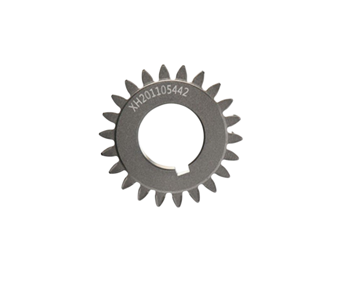 Engrane Primero / M06010011