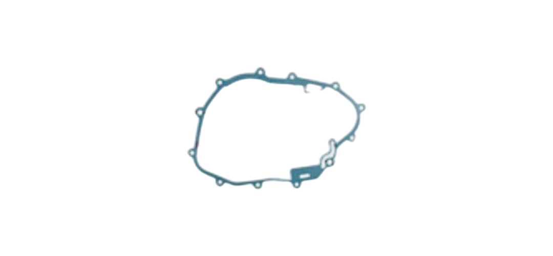 Empaque Cubierta Carter Derecho / M10030015