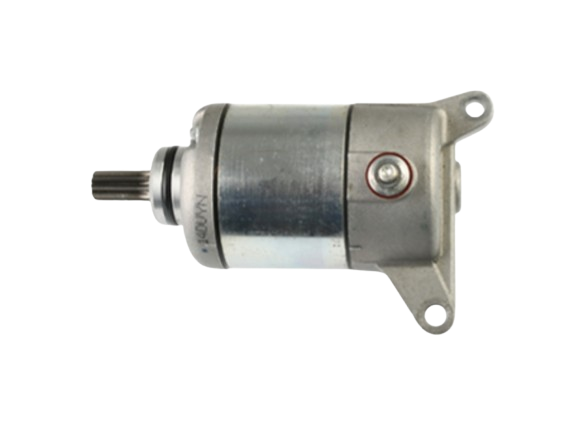 Motor Arranque Xpulse 200T/ Xpulse 200X/ Xpulse 200/ Xpulse 200FI/ Hunk 160R/ Hunk 190R/ Hunk 150/Eco 150 Cargo/ Eco 150 Max/ Eco 150TR/ M12010001