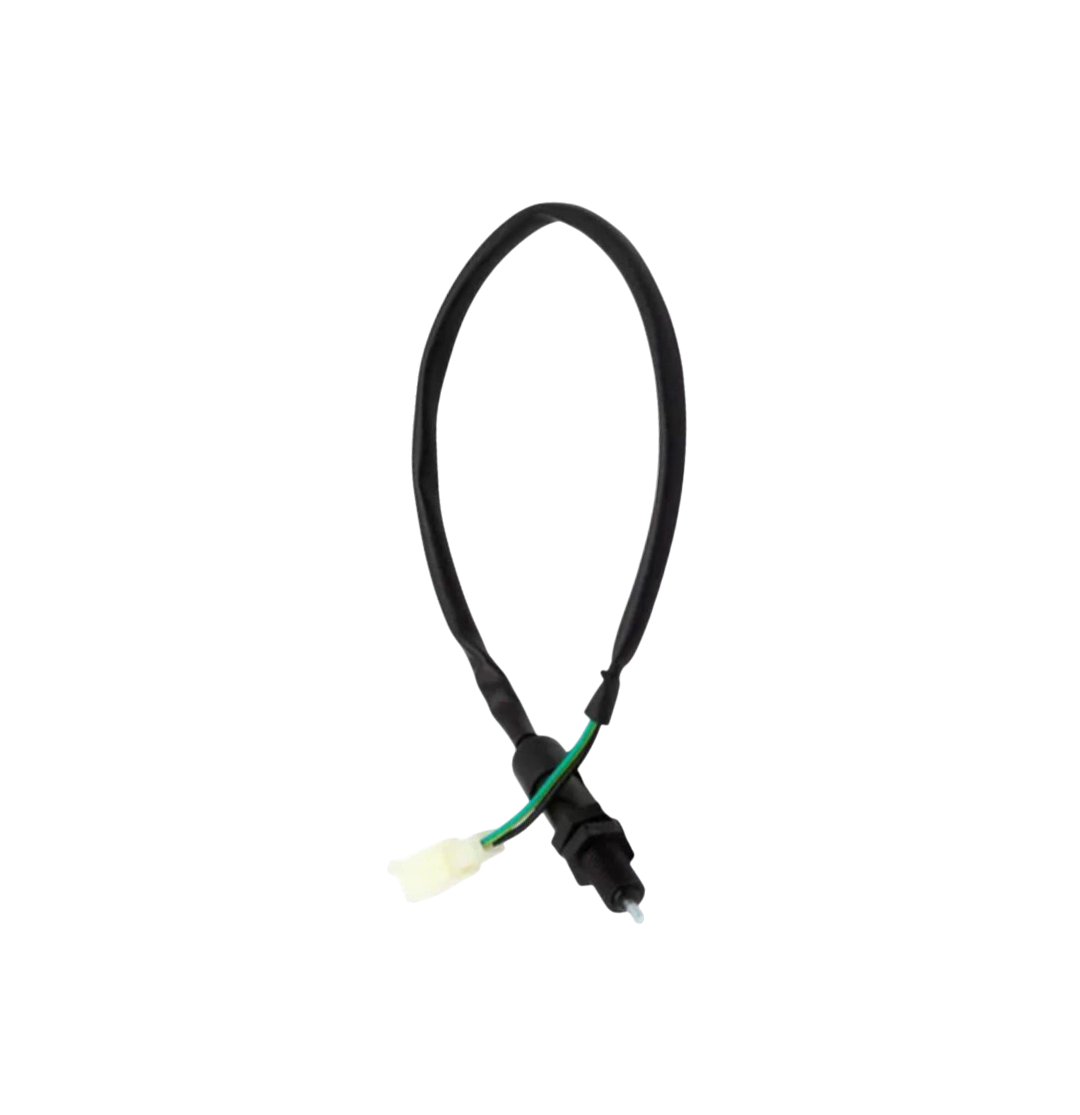 Interruptor, Freno Trasero / VC04090002