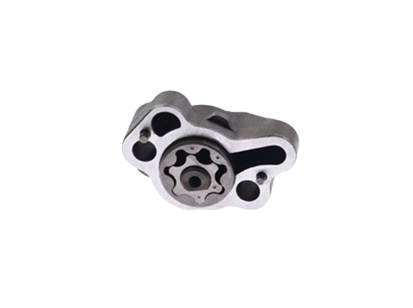Bomba Aceite / M09010005