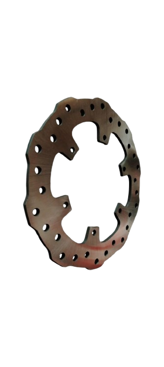 Disco Freno Trasero Benelli 180S / TNT 25N / K15020003