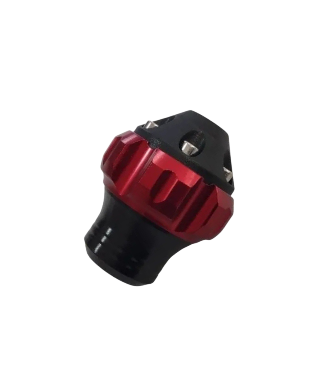 Cabezal Decorativo Color Rojo / VC12010647