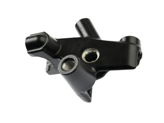 Soporte Palanca Derecha Eco 150 Cargo/ Eco 150 Max/ Eco 150 TR / C10030016