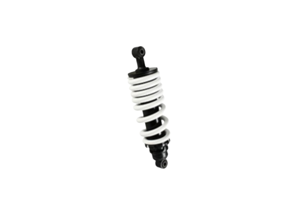 Amortiguador Trasero Monoshock Hunk 160R/ C02010025