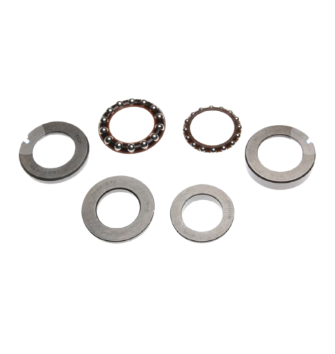 Kit Baleros / F01040116