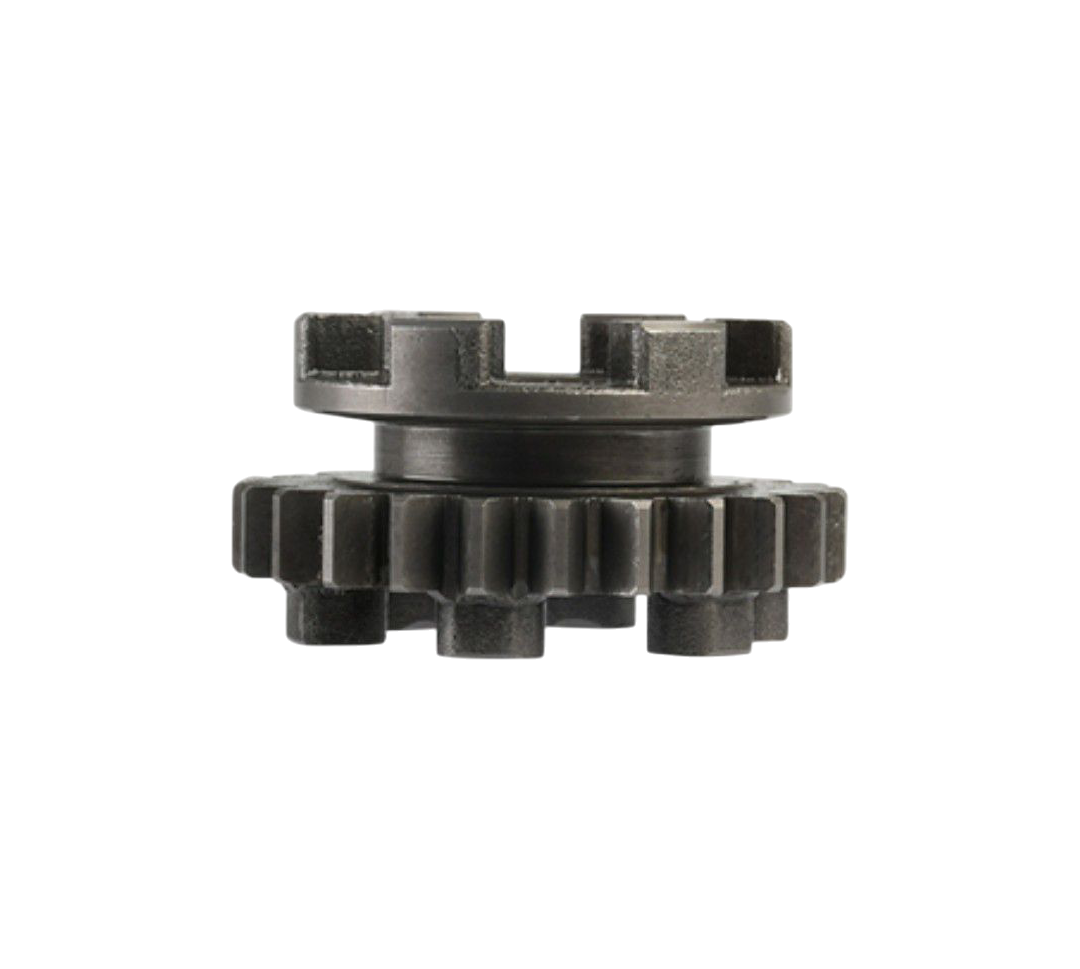 Engrane Eje Sec 24T / M06010017