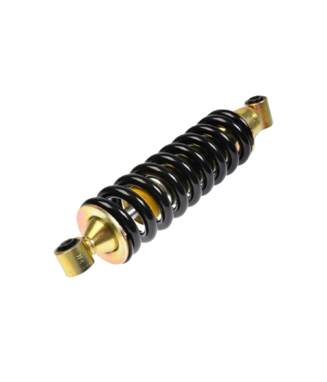 Amortiguador Trasero (Para llanta 4.10-18) / F02020061