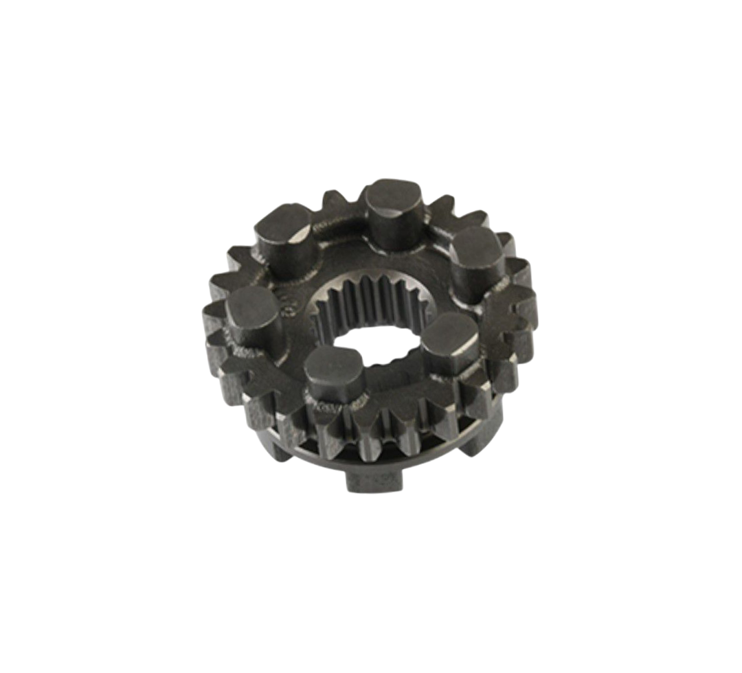 Engrane Eje Sec 24T / M06010017
