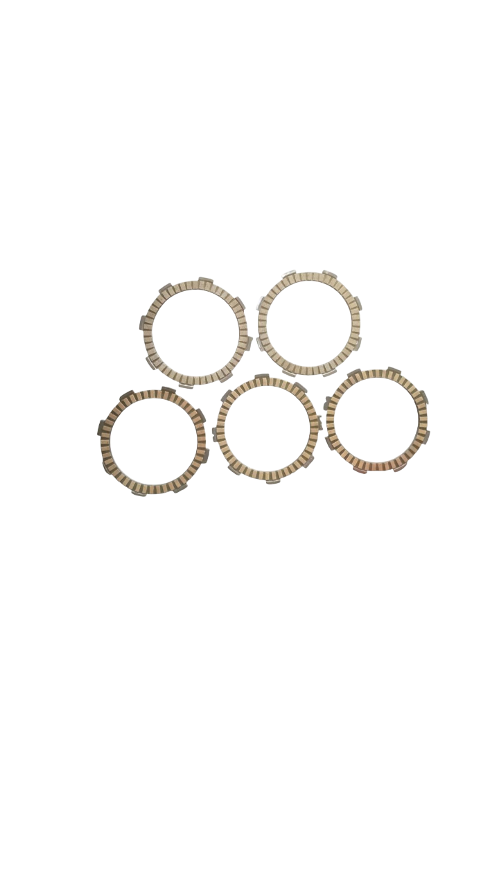 Kit de Pastas de Clutch / M13030001/M13030002