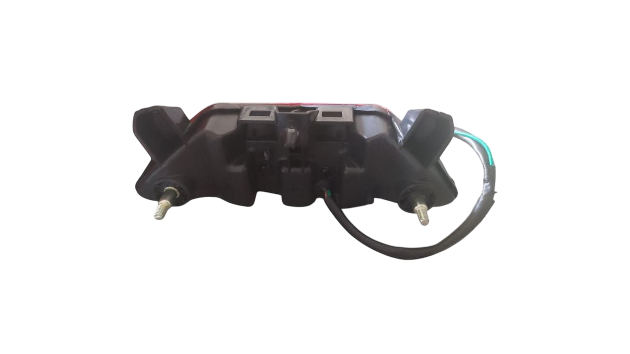 Calavera Trasera Sin Bulbo / C09030003