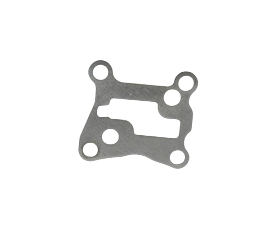 Placa Soporte Tren Valvulas / M04010008