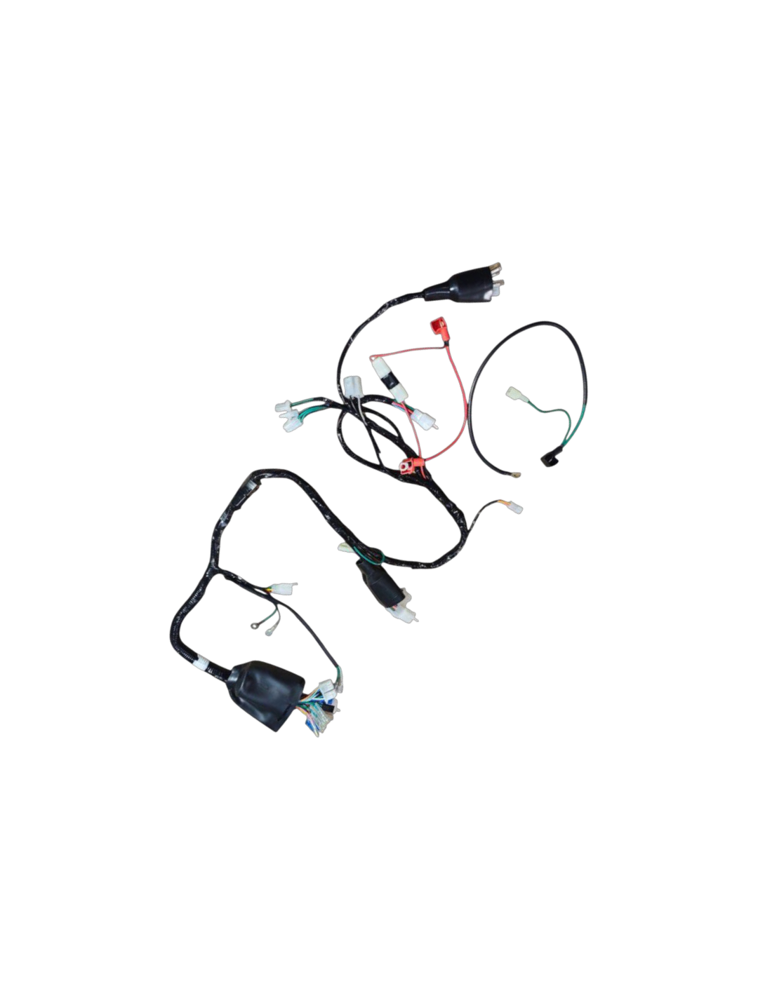 Arnes Principal / VC02050091