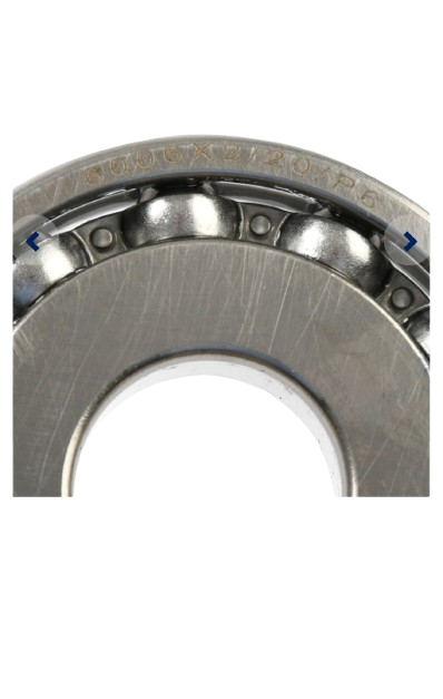 Rodamiento 6006_C3 / VM04030001
