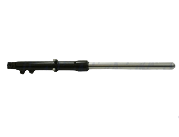 Amortiguador Delantero Derecho Negro / F01020053