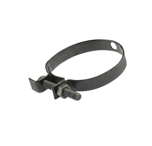 Abrazadera Pipeta / M02040007