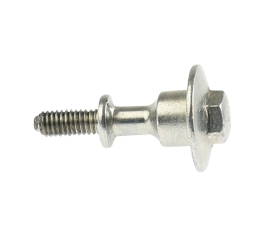 Tornillo Hombro Cabeza Cilindro / M02040014