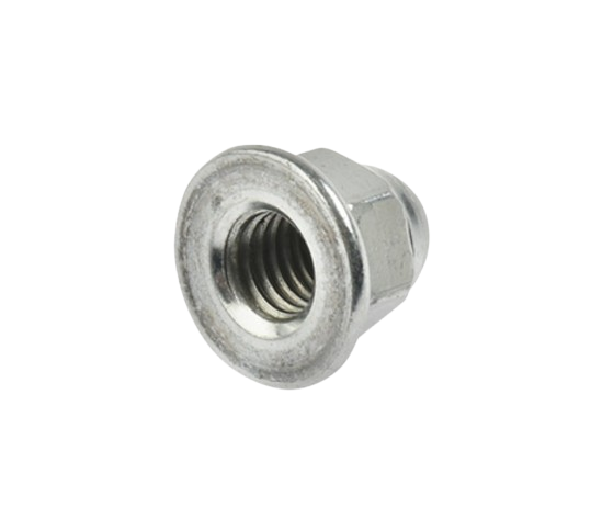 Tuerca Bellota M8 / M02040020