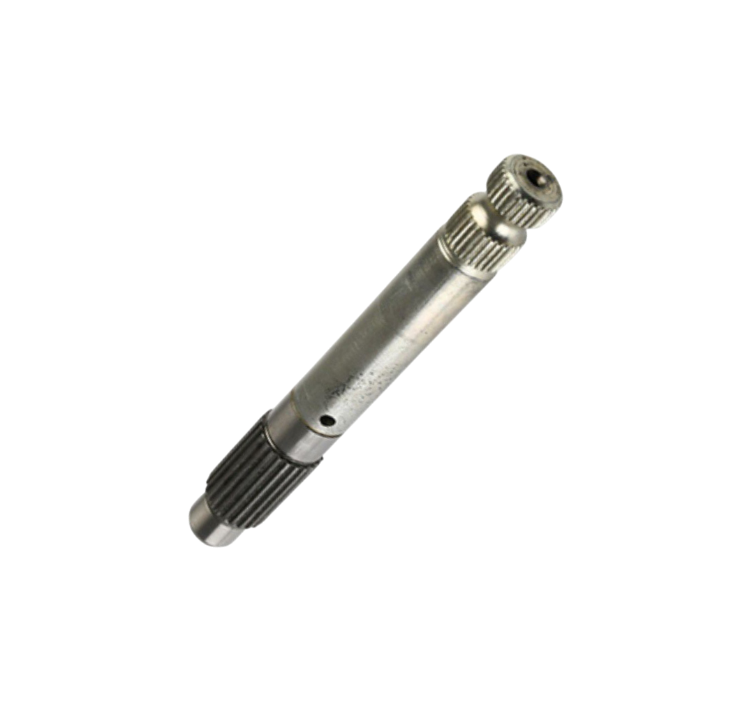 Eje Pedal Arranque / M06030006